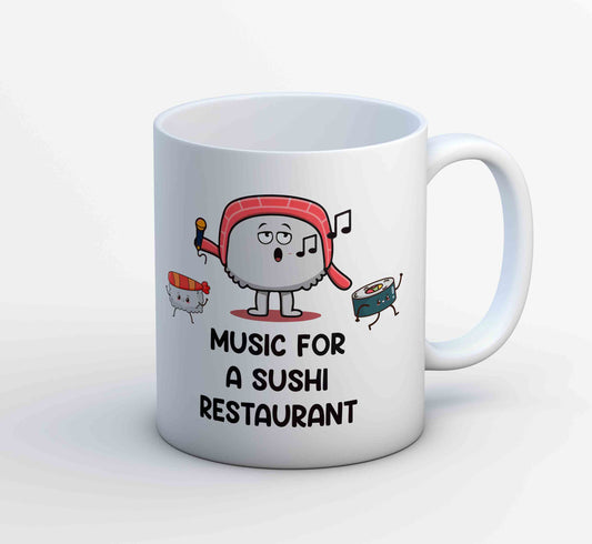 harry styles music for a sushi restaurant mug coffee ceramic music band buy online india the banyan tee tbt men women girls boys unisex