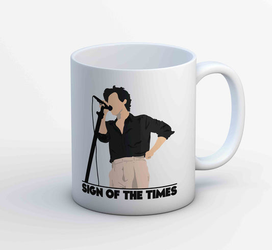 harry styles sign of the times mug coffee ceramic music band buy online india the banyan tee tbt men women girls boys unisex