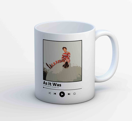 harry styles as it was mug coffee ceramic music band buy online india the banyan tee tbt men women girls boys unisex