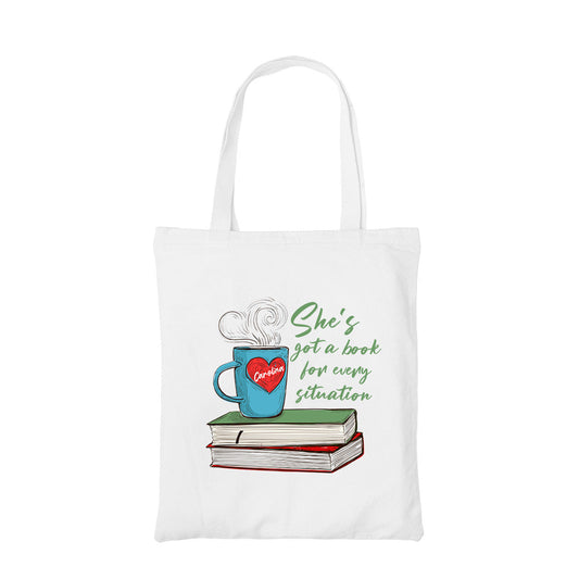 harry styles carolina tote bag hand printed cotton women men unisex