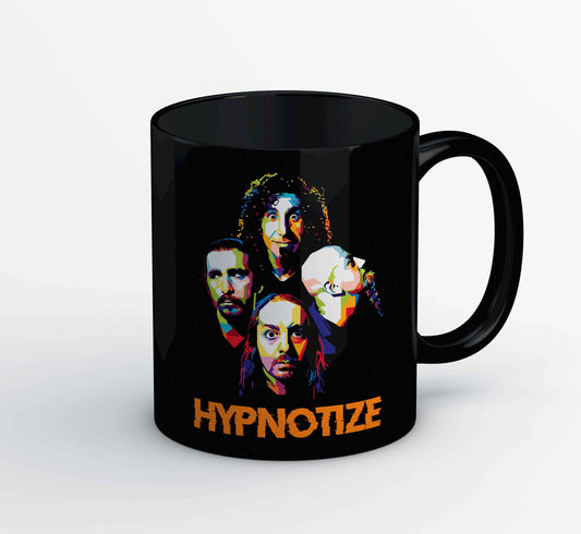 system of a down hypnotize mug coffee ceramic music band buy online india the banyan tee tbt men women girls boys unisex