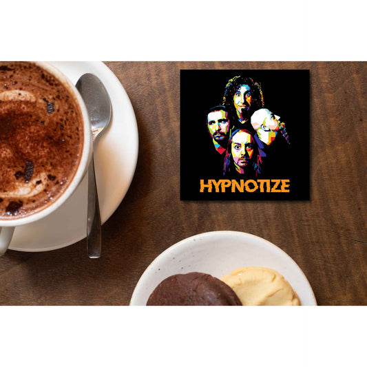 system of a down hypnotize coasters wooden table cups indian music band buy online india the banyan tee tbt men women girls boys unisex