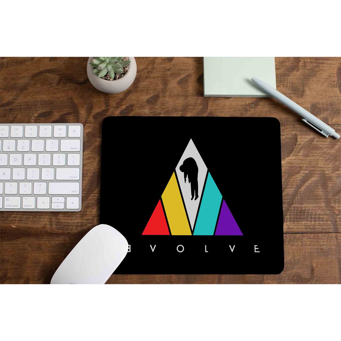 imagine dragons evolve mousepad logitech large anime music band buy online india the banyan tee tbt men women girls boys unisex