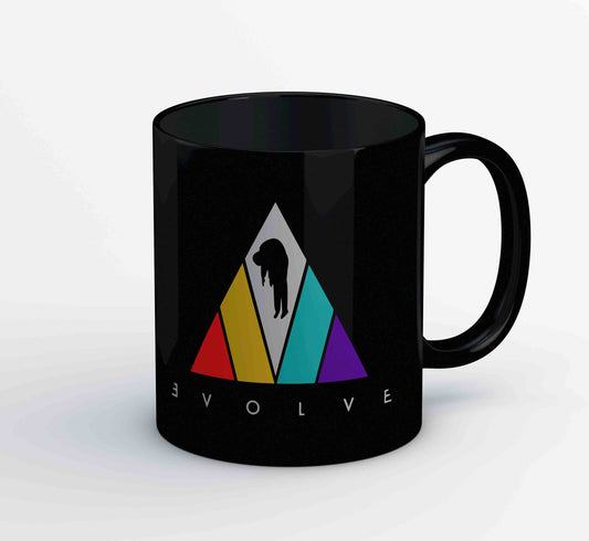 imagine dragons evolve mug coffee ceramic music band buy online india the banyan tee tbt men women girls boys unisex