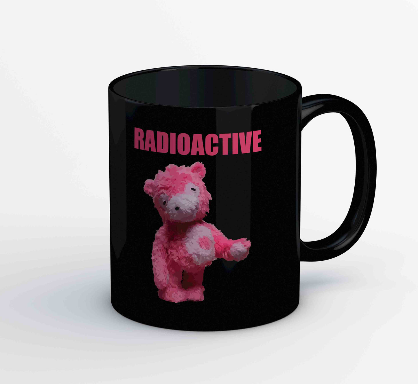 imagine dragons radioactive mug coffee ceramic music band buy online india the banyan tee tbt men women girls boys unisex