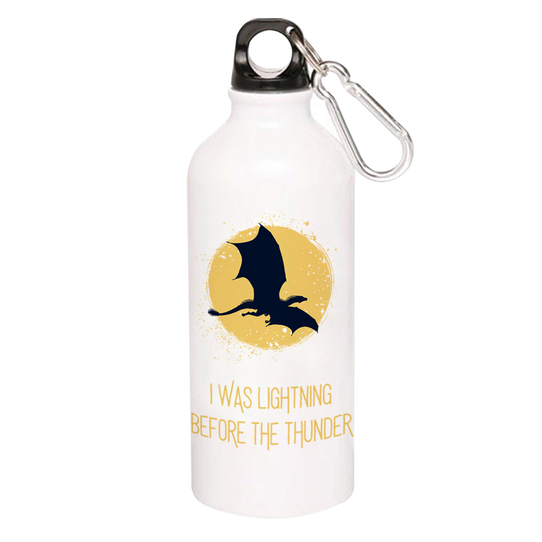 imagine dragons i was lightning before the thunder sipper steel water bottle flask gym shaker music band buy online india the banyan tee tbt men women girls boys unisex