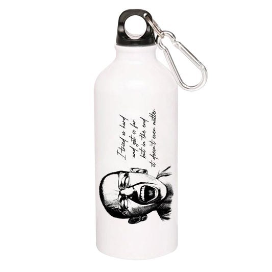 linkin park in the end sipper steel water bottle flask gym shaker music band buy online india the banyan tee tbt men women girls boys unisex