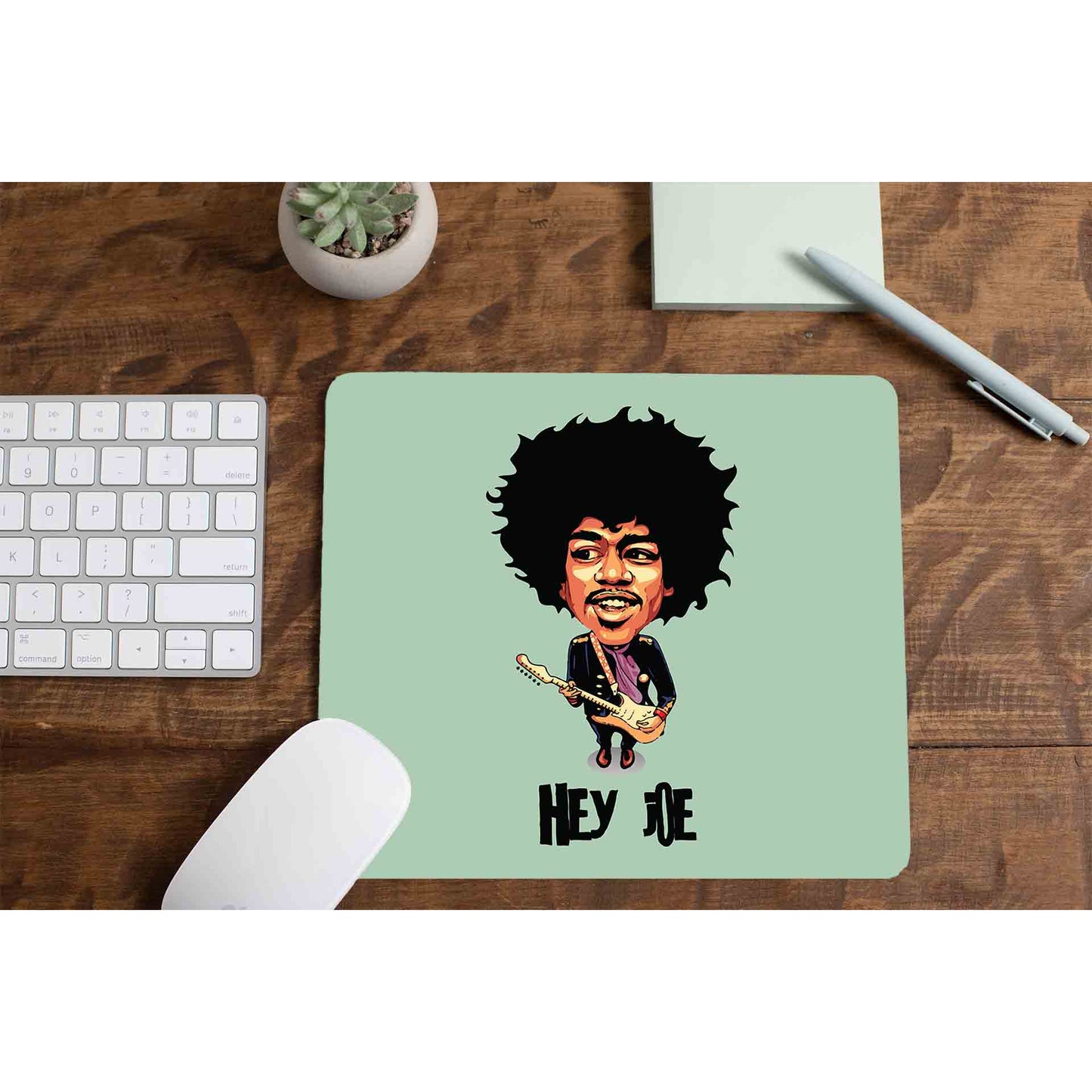 jimi hendrix hey joe mousepad logitech large anime music band buy online india the banyan tee tbt men women girls boys unisex