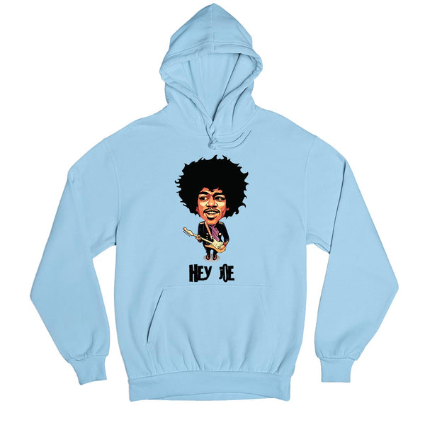 Jimi hendrix hoodie 2025