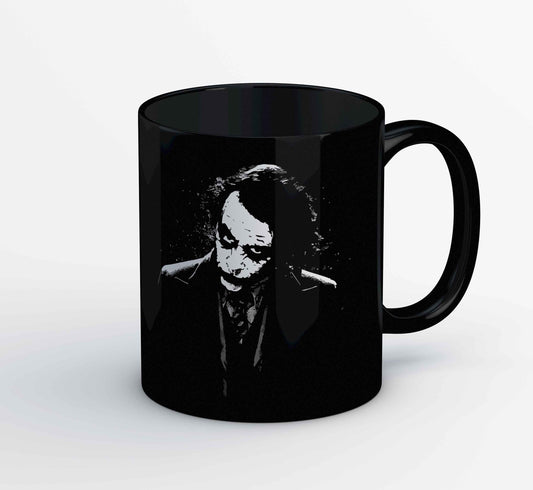 Joker Mug The Banyan Tee TBT