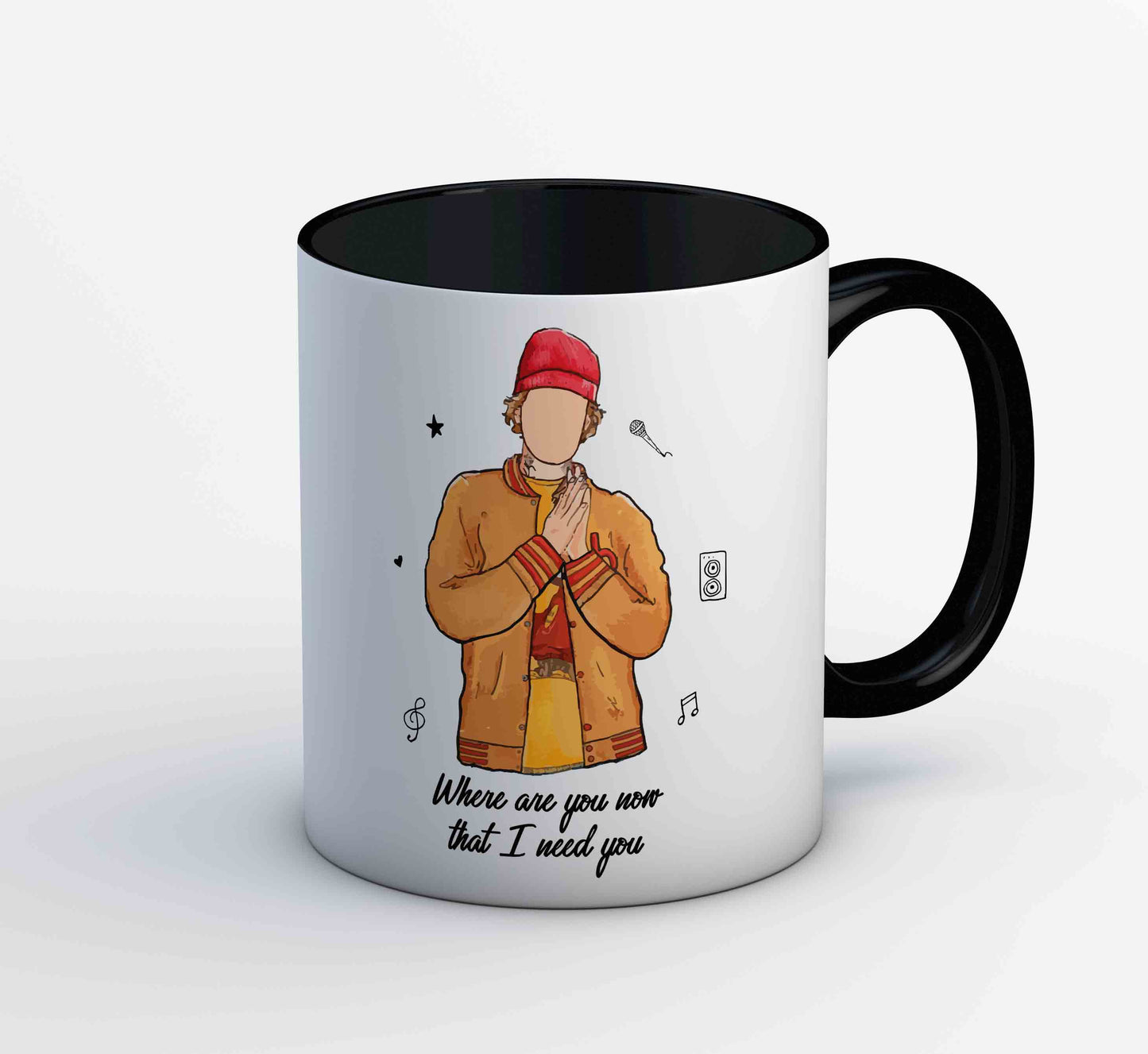 justin bieber where are you now mug coffee ceramic music band buy online india the banyan tee tbt men women girls boys unisex