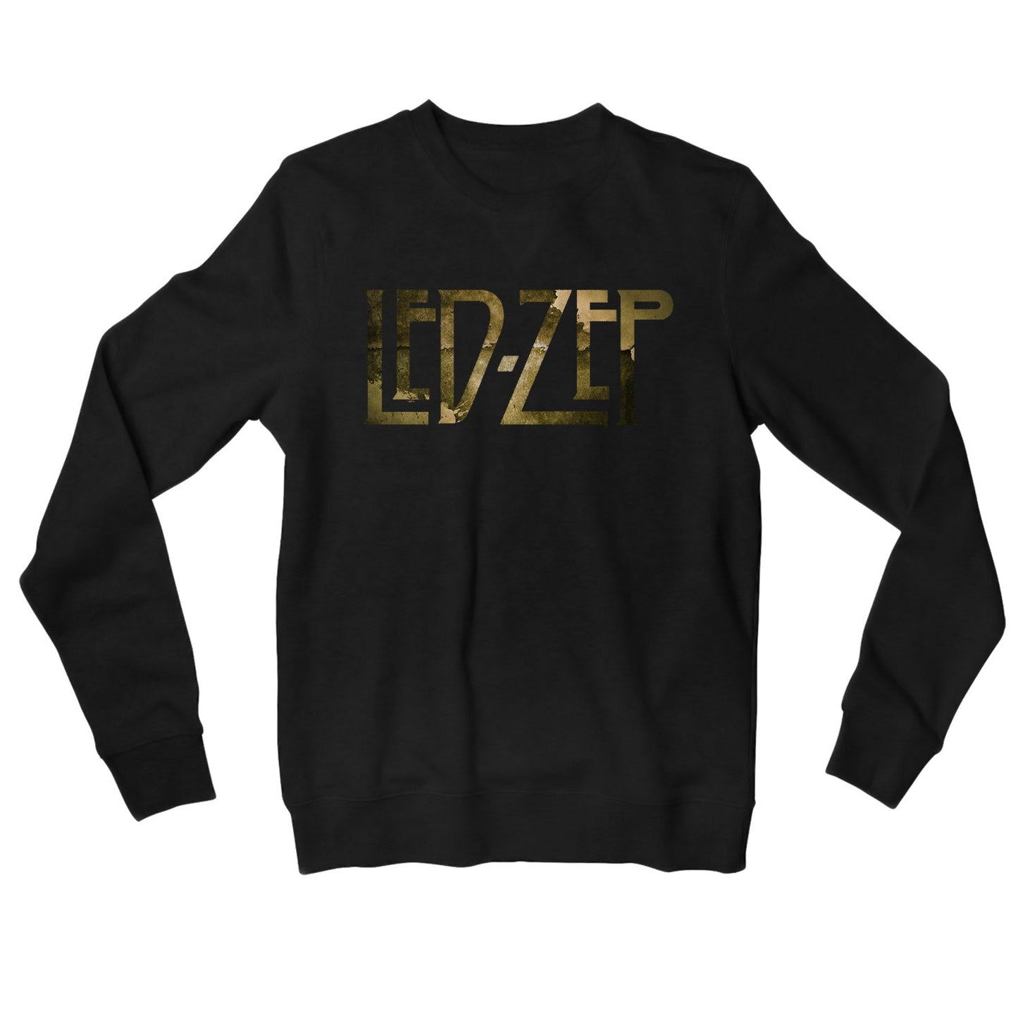 Led Zeppelin Sweatshirt Sweatshirt The Banyan Tee TBT
