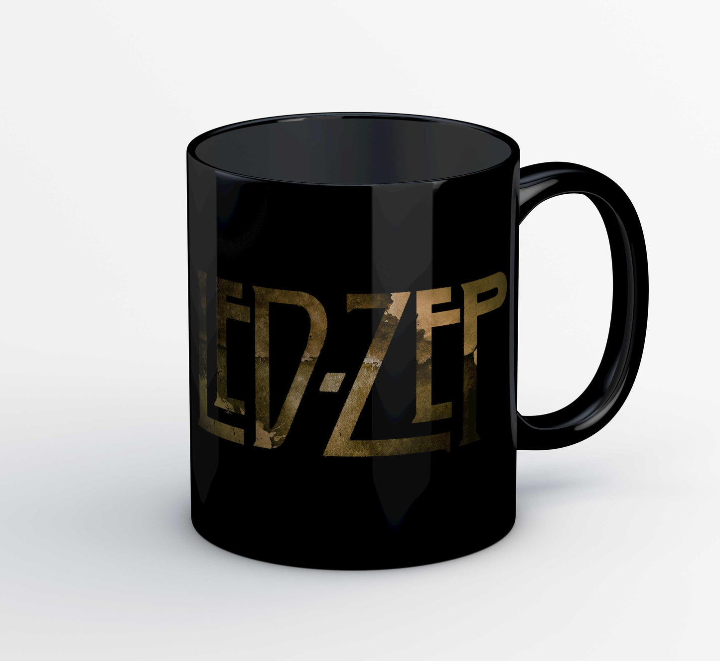Led Zeppelin Mug Mugs The Banyan Tee TBT