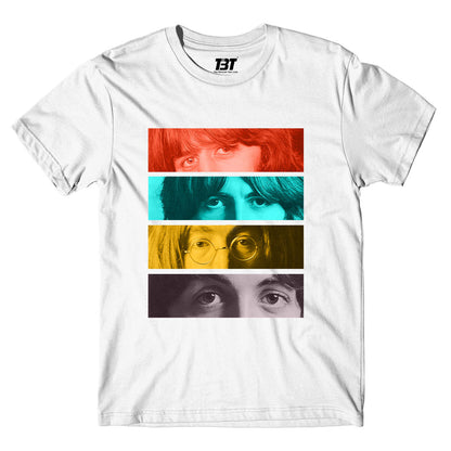 The Beatles T-shirt T-shirt The Banyan Tee TBT shirt for men women boys designer stylish online cotton india