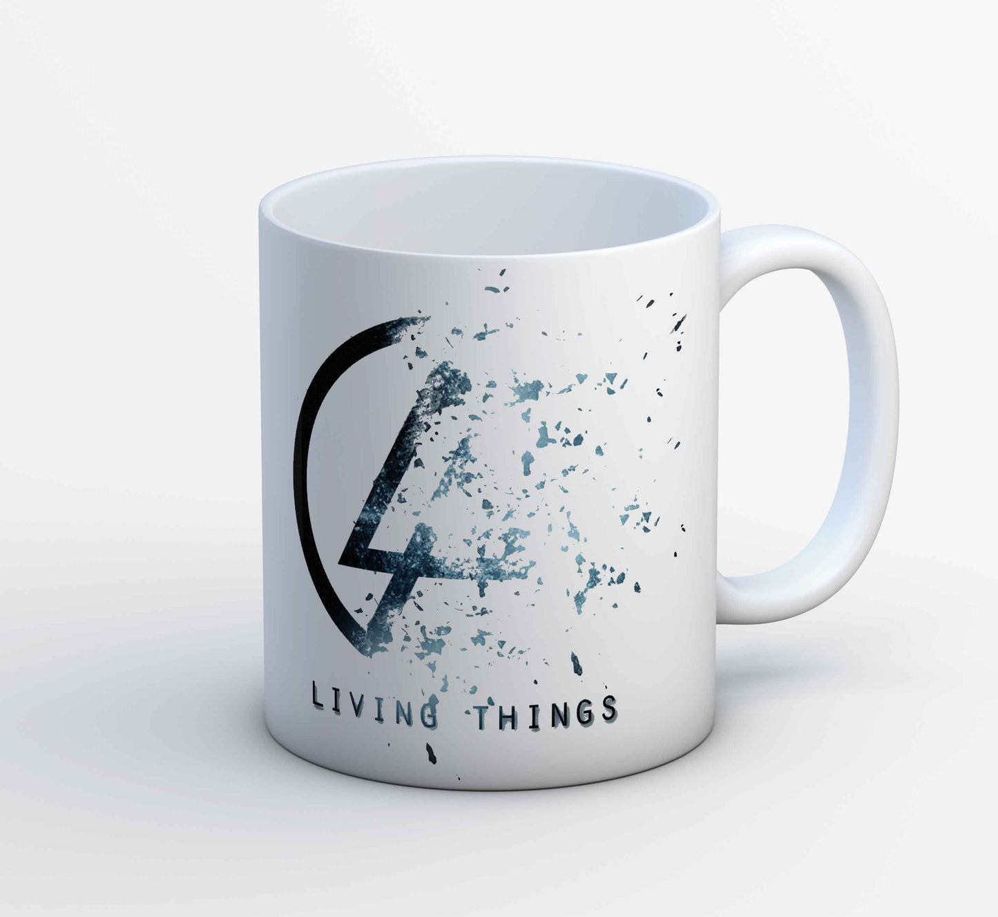 linkin park living things mug coffee ceramic music band buy online india the banyan tee tbt men women girls boys unisex