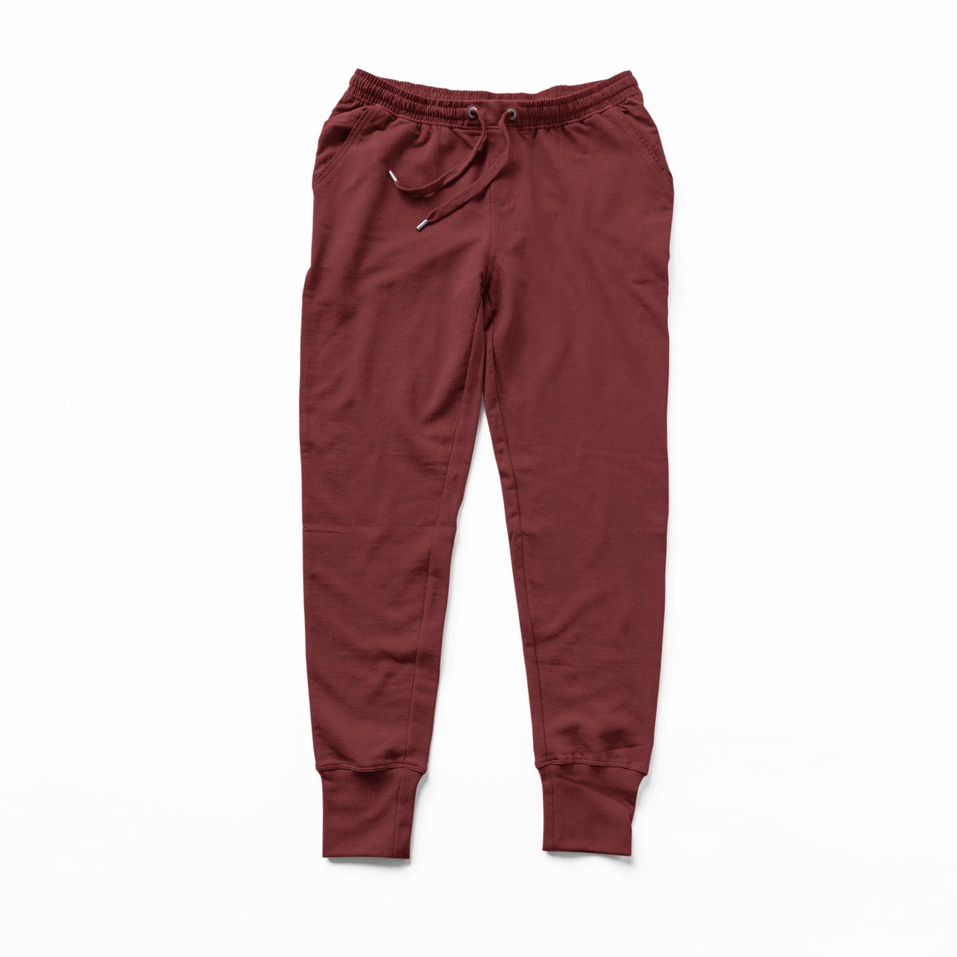 Maroon Jogger Maroon L - Main Image