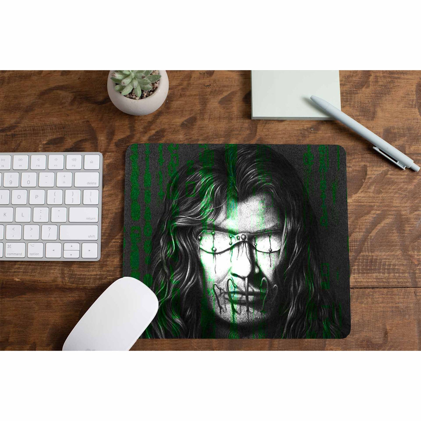 megadeth megadave mousepad logitech large anime music band buy online india the banyan tee tbt men women girls boys unisex