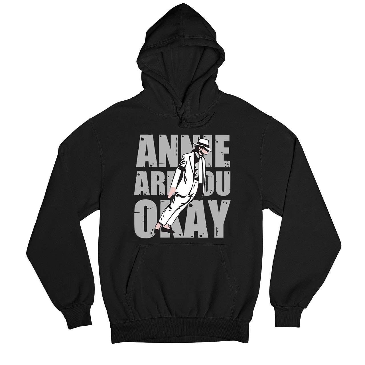 michael jackson annie are you okay hoodie hooded sweatshirt winterwear music band buy online india the banyan tee tbt men women girls boys unisex black