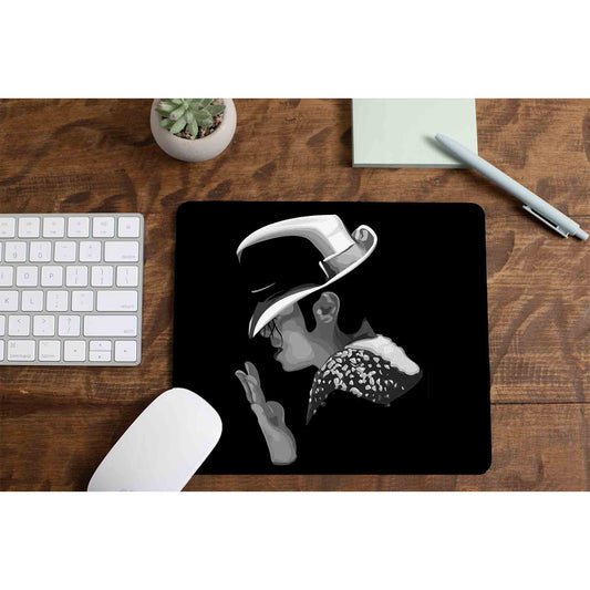 michael jackson artwork mousepad logitech large anime music band buy online india the banyan tee tbt men women girls boys unisex