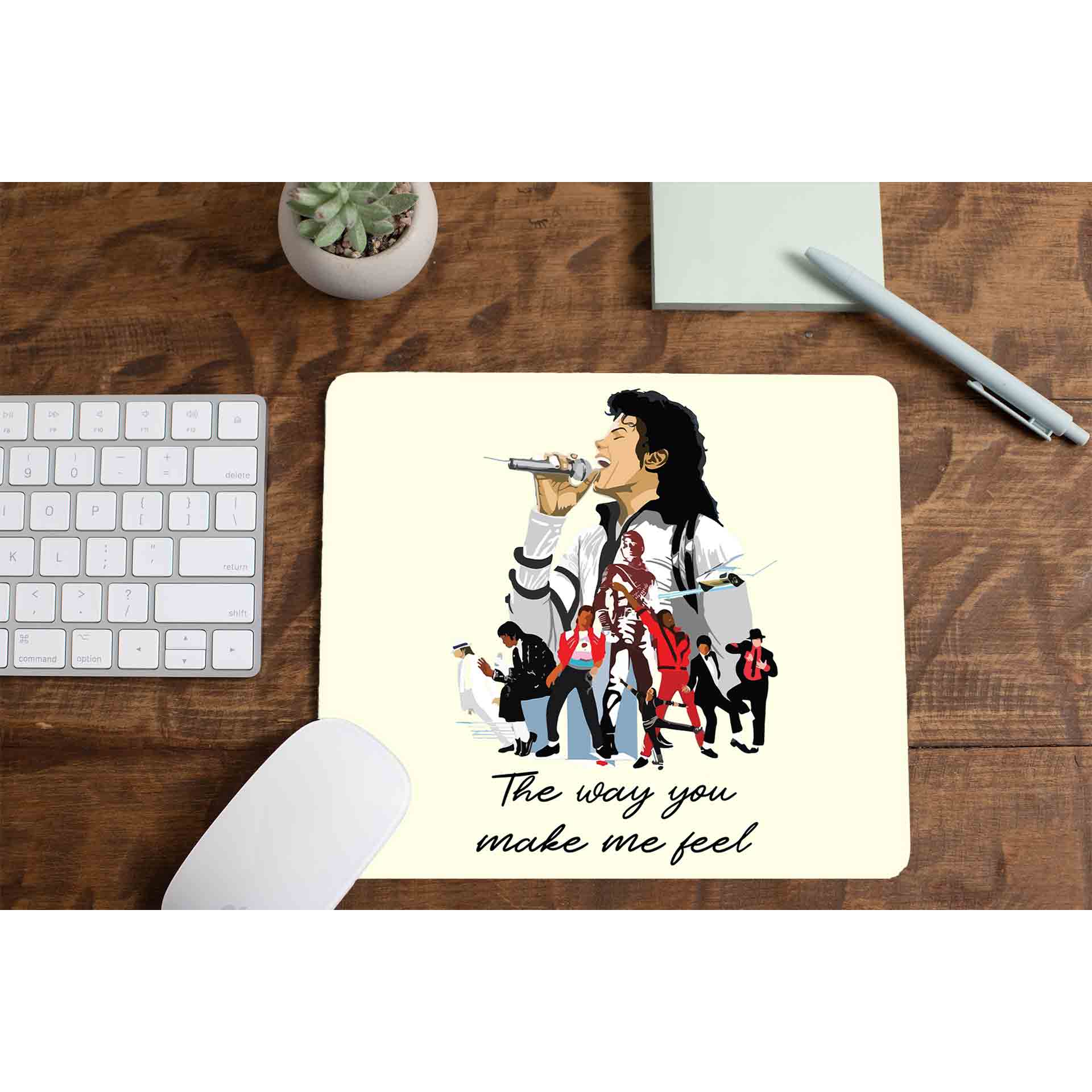 michael jackson the way you make me feel mousepad logitech large anime music band buy online india the banyan tee tbt men women girls boys unisex