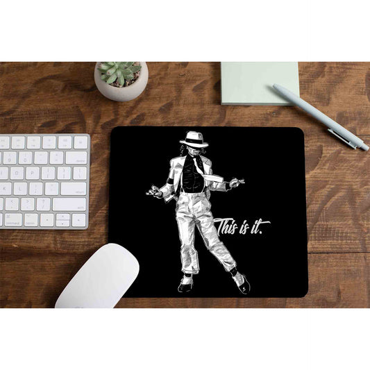 michael jackson this is it mousepad logitech large anime music band buy online india the banyan tee tbt men women girls boys unisex