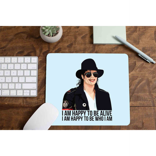 michael jackson happy to be who i am mousepad logitech large anime music band buy online india the banyan tee tbt men women girls boys unisex