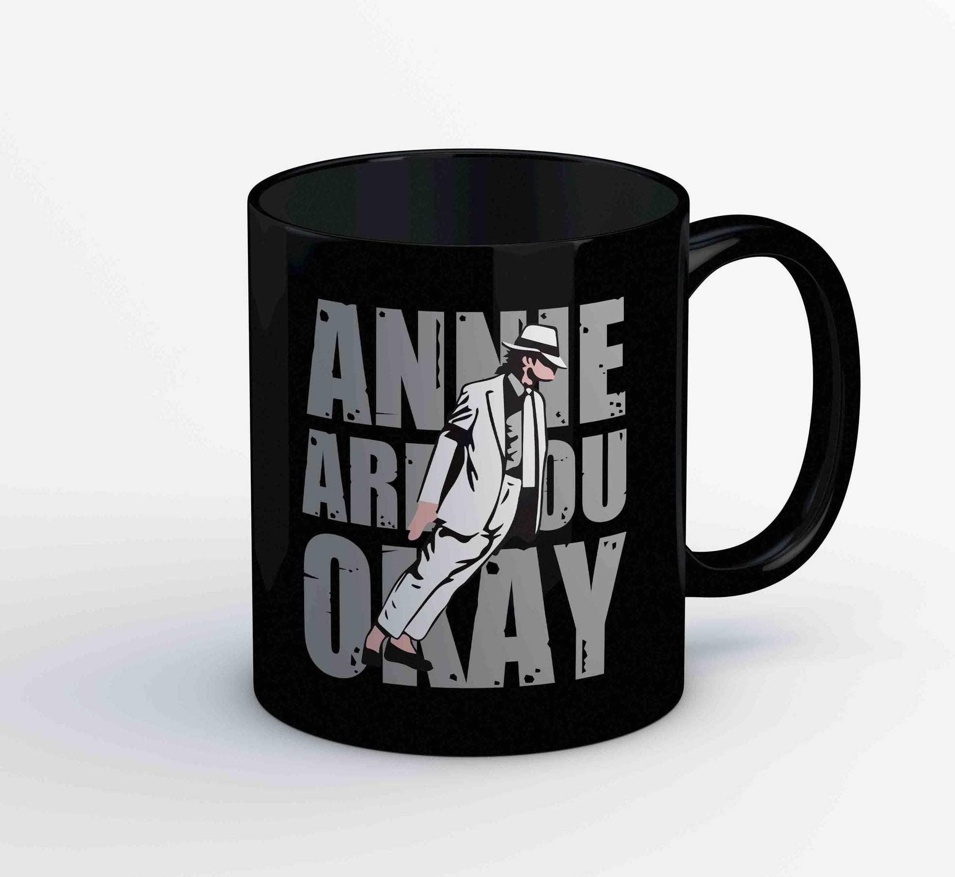 michael jackson annie are you okay mug coffee ceramic music band buy online india the banyan tee tbt men women girls boys unisex