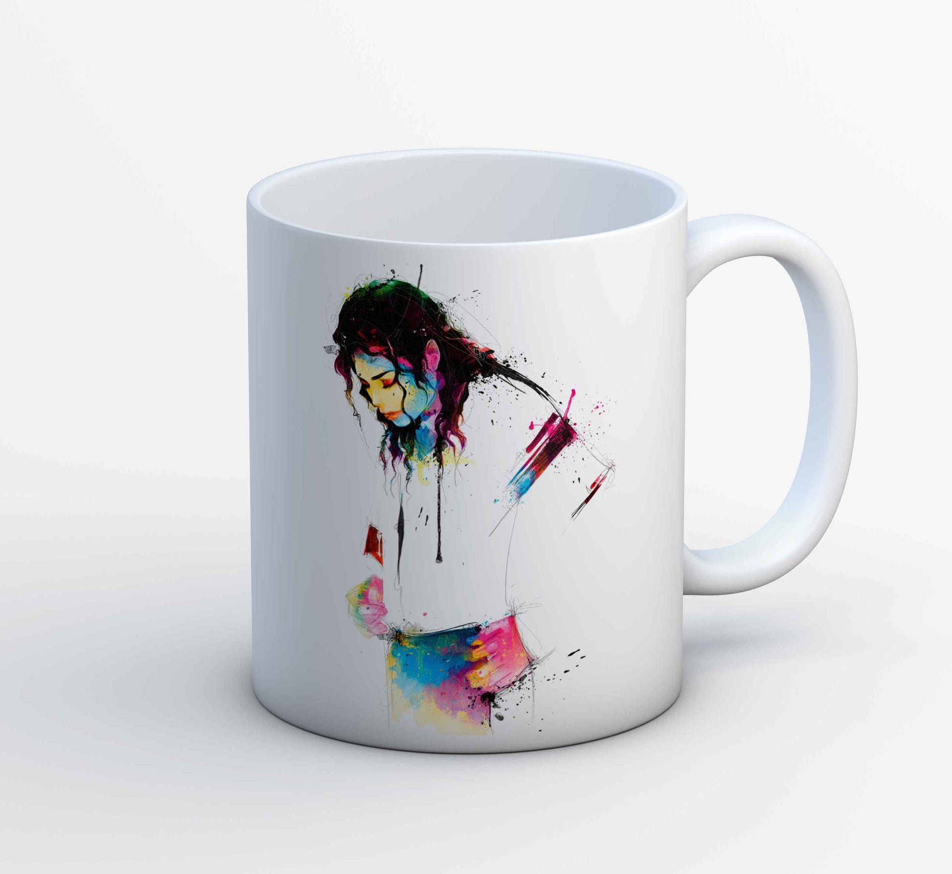 michael jackson fan art mug coffee ceramic music band buy online india the banyan tee tbt men women girls boys unisex