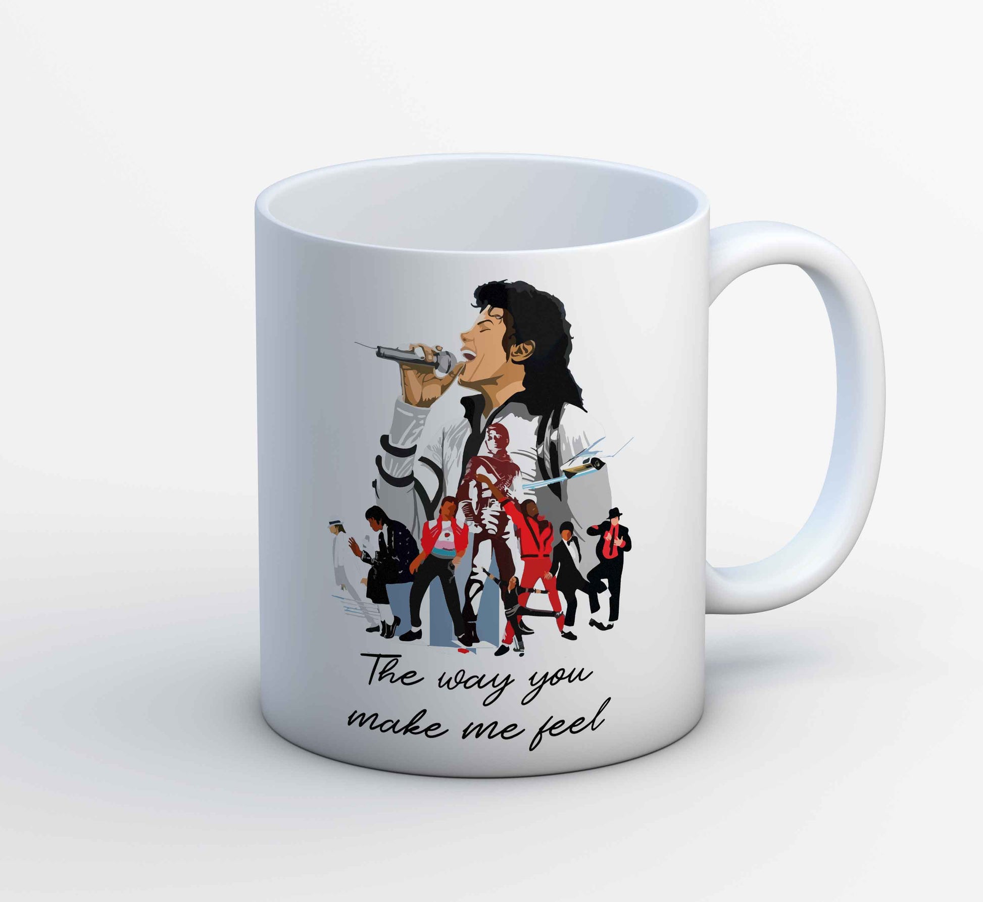 michael jackson the way you make me feel mug coffee ceramic music band buy online india the banyan tee tbt men women girls boys unisex