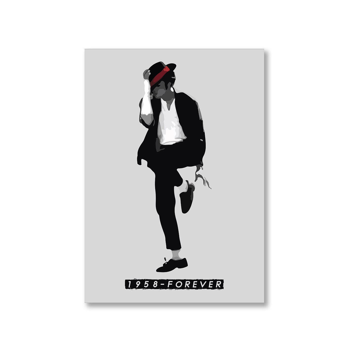 Music Posters | No. 1 Fan Merchandise Store – tagged "Michael Jackson ...