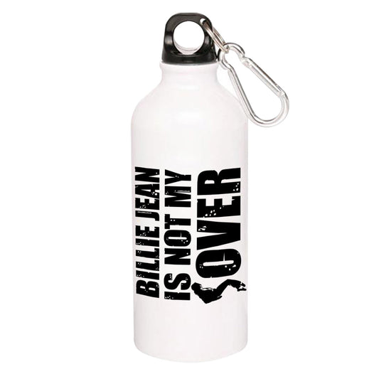 michael jackson billie jean sipper steel water bottle flask gym shaker music band buy online india the banyan tee tbt men women girls boys unisex