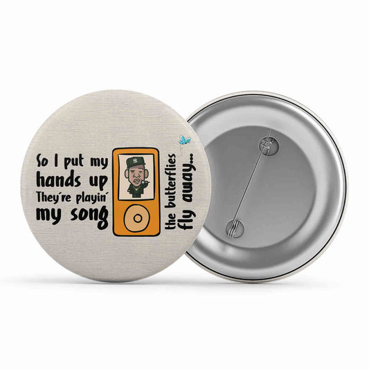 miley cyrus party in the usa badge pin button music band buy online india the banyan tee tbt men women girls boys unisex