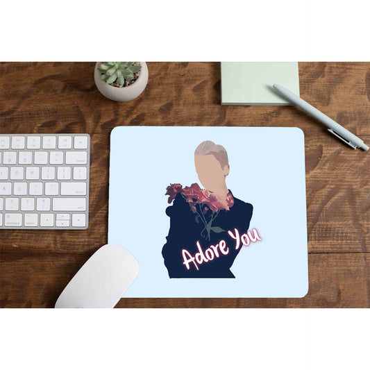 miley cyrus adore you mousepad logitech large anime music band buy online india the banyan tee tbt men women girls boys unisex