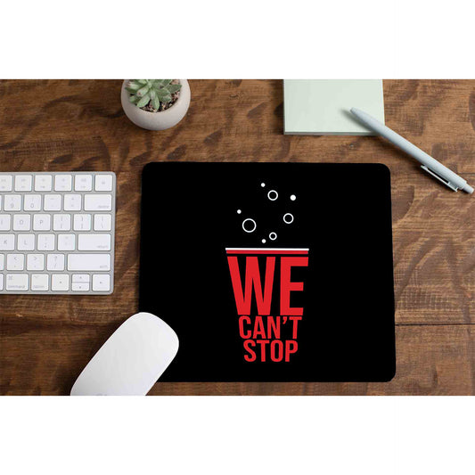 miley cyrus we can't stop mousepad logitech large anime music band buy online india the banyan tee tbt men women girls boys unisex