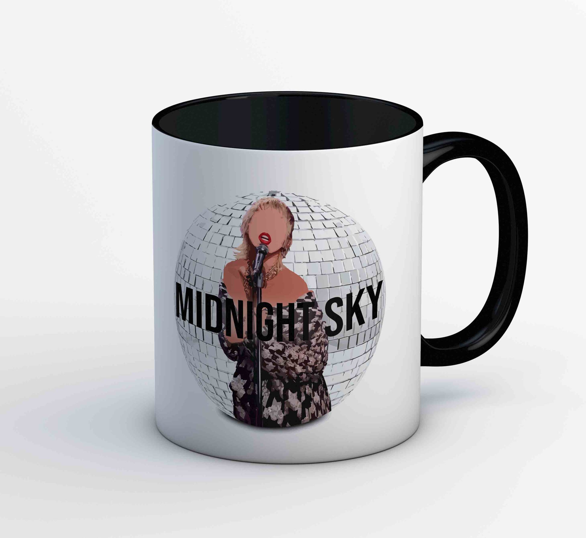 miley cyrus midnight sky mug coffee ceramic music band buy online india the banyan tee tbt men women girls boys unisex