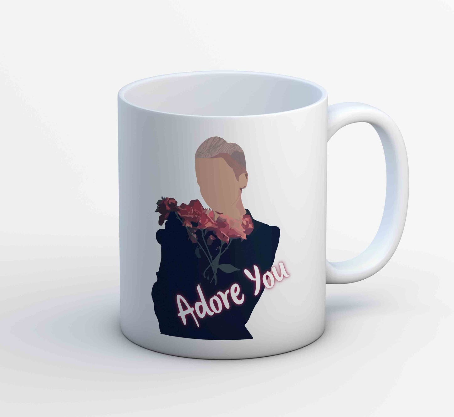 miley cyrus adore you mug coffee ceramic music band buy online india the banyan tee tbt men women girls boys unisex