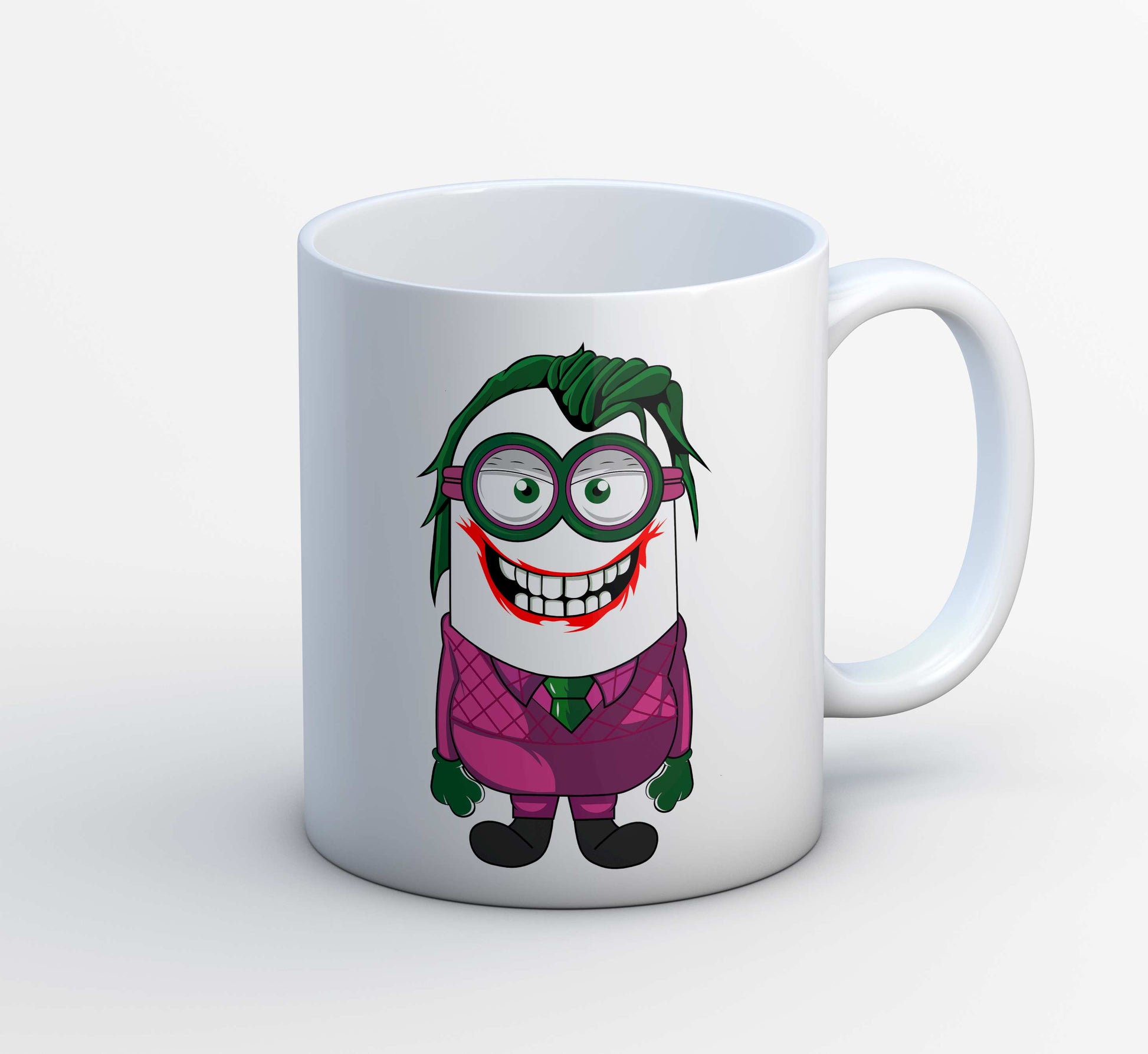minions mug - joker the banyan tee tbt coffee tea unique gift merchandise amazon cute set