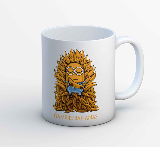 game of bananas mug the banyan tee tbt coffee tea unique gift merchandise amazon cute set