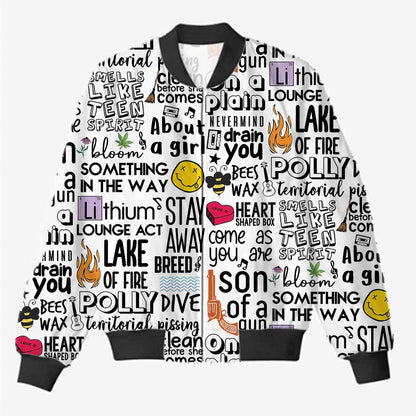 nirvana  aop all over printed bomber jacket winterwear  _m_xs https://cdn.shopify.com/s/files/1/0028/6559/4412/files/nirvana-bomber-jacket-image-2.jpg?v=1701799935