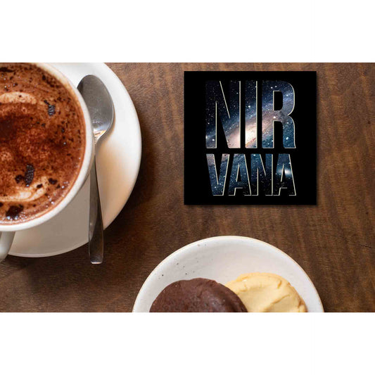 nirvana coasters wooden table cups indian music band buy online india the banyan tee tbt men women girls boys unisex