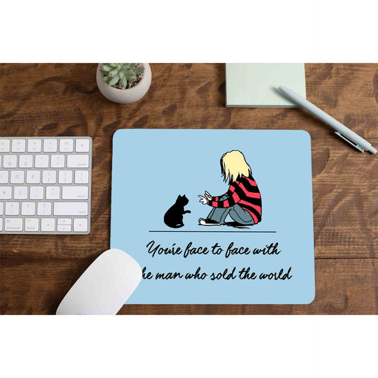 nirvana man who sold the world mousepad logitech large anime music band buy online india the banyan tee tbt men women girls boys unisex