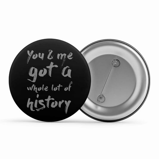 one direction lot of history badge pin button music band buy online india the banyan tee tbt men women girls boys unisex