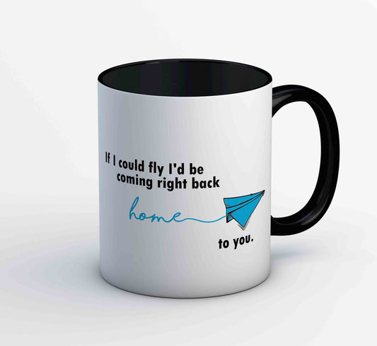 one direction if i could fly mug coffee ceramic music band buy online india the banyan tee tbt men women girls boys unisex