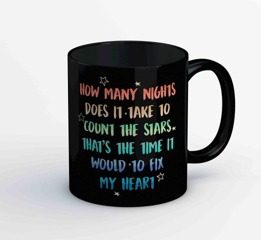 one direction infinity mug coffee ceramic music band buy online india the banyan tee tbt men women girls boys unisex