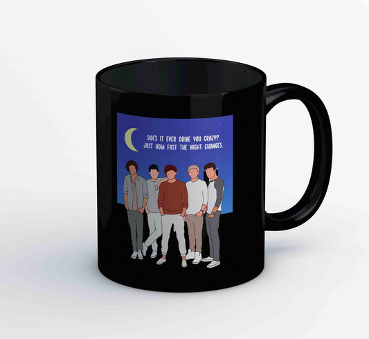 one direction night changes mug coffee ceramic music band buy online india the banyan tee tbt men women girls boys unisex