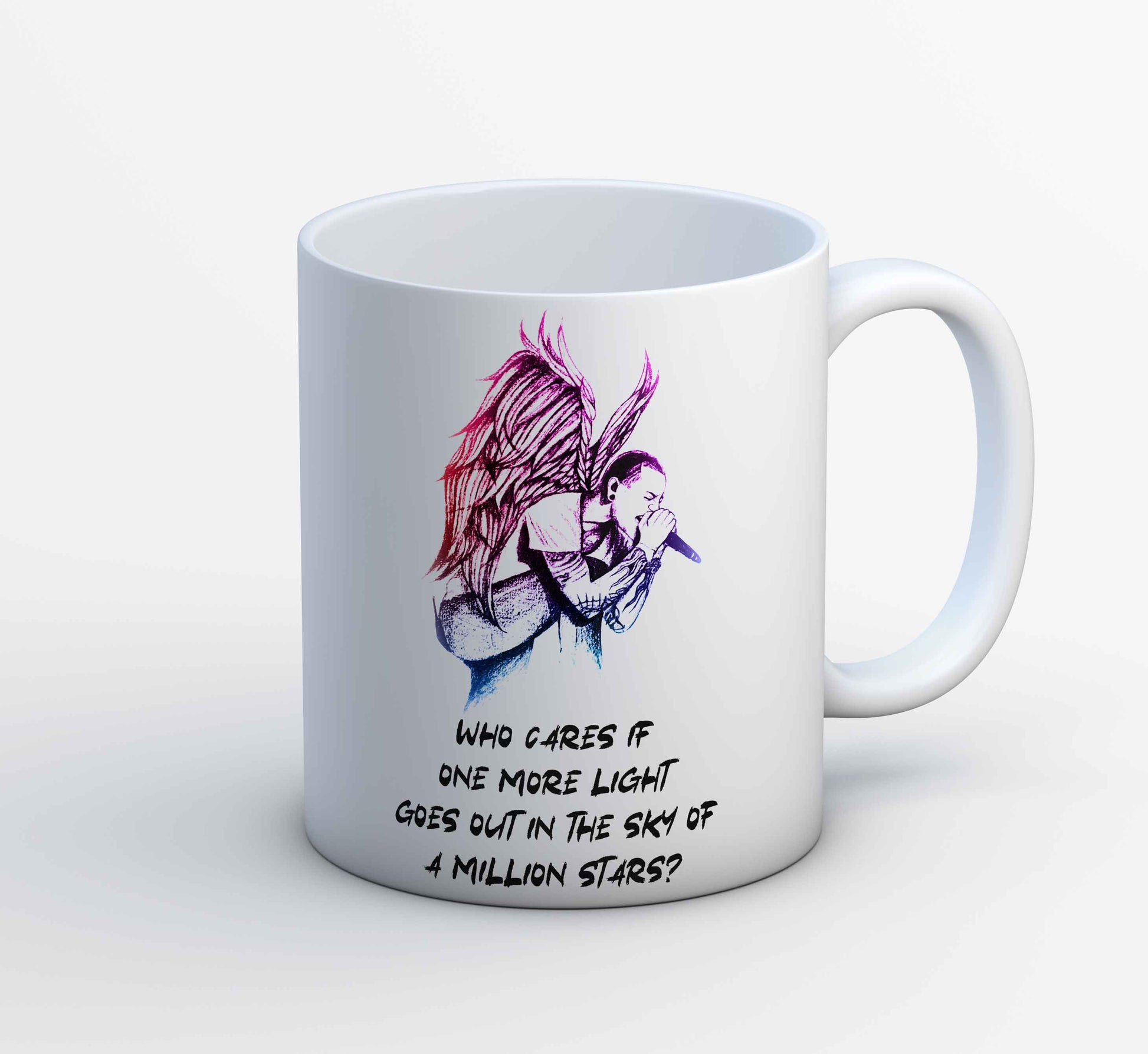 linkin park one more light mug coffee ceramic music band buy online india the banyan tee tbt men women girls boys unisex