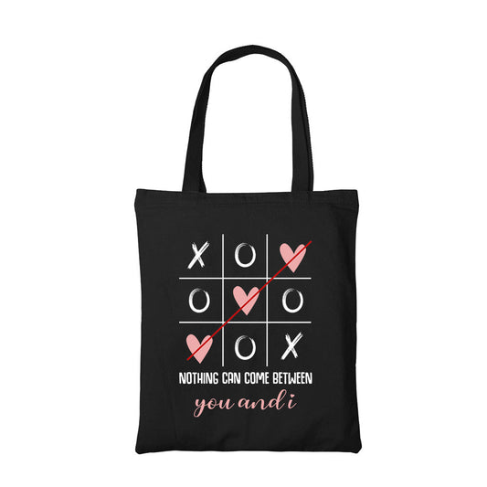 one direction you and i tote bag hand printed cotton women men unisex