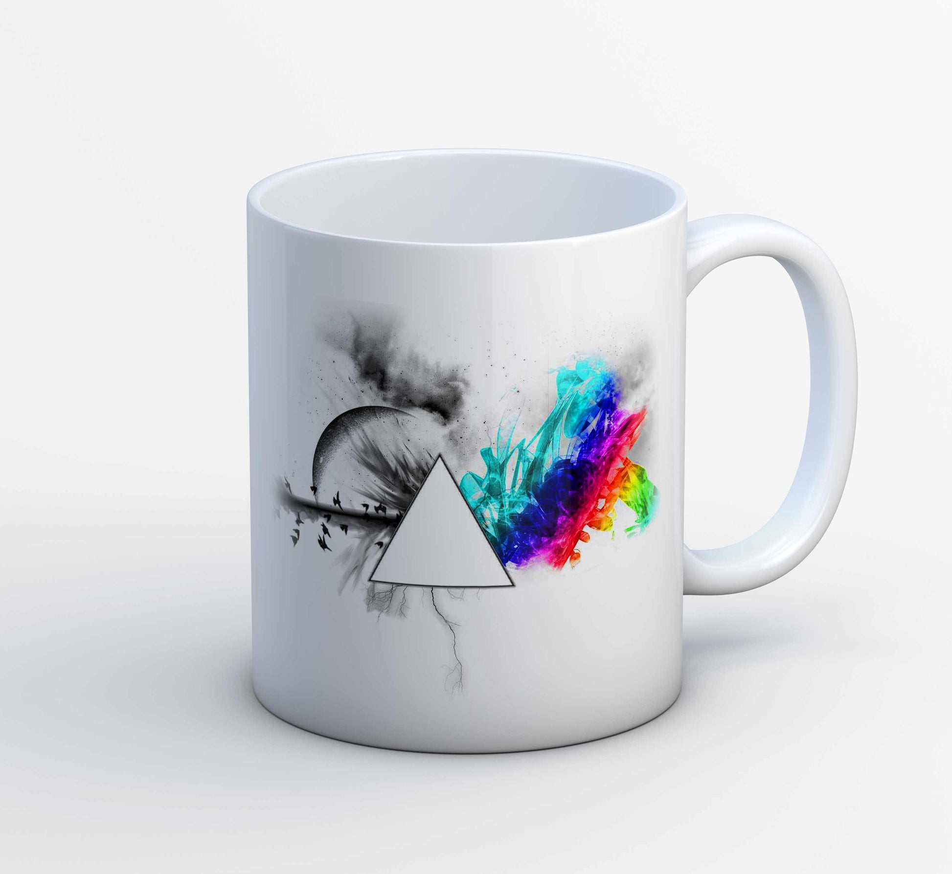 Pink Floyd Mug Mugs The Banyan Tee TBT coffee designer ceramic under 100 rs set of 2 unique online tea coffee