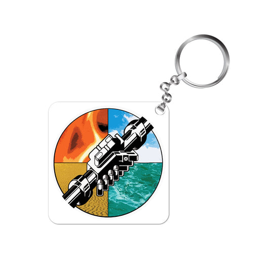pink floyd keychain keyring for bike girls car men home unique india online music band rock wish you were here