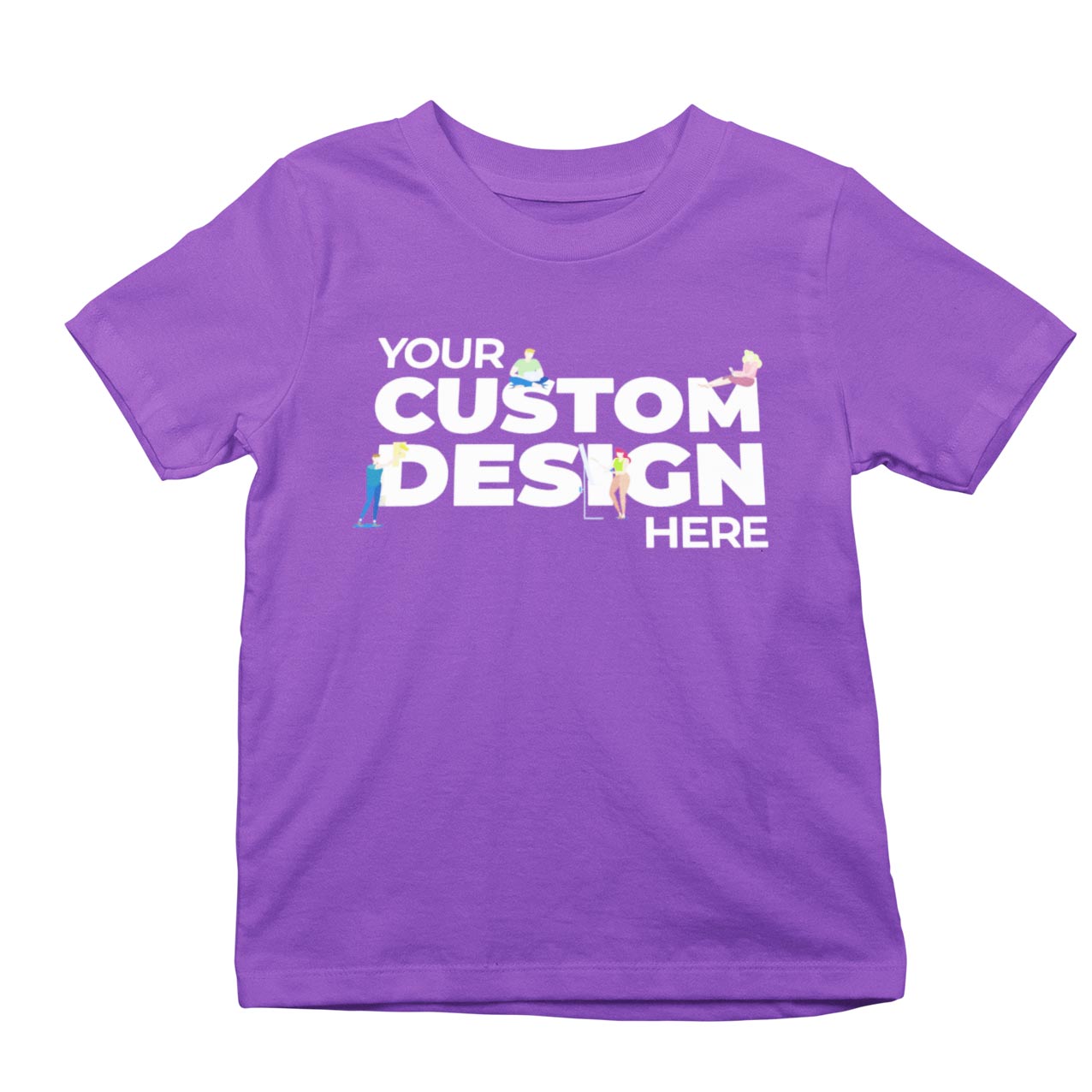 custom customisable t-shirt india red t-shirt red  tshirts black tshirt the banyan tee tbt basics buy custom customisable tshirts india kids boys girls for 12 year old 5 year old 10 13 new born